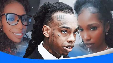 ynw melly moms onlyfans|YNW Mellys Moms OnlyFans Account Heats Up While